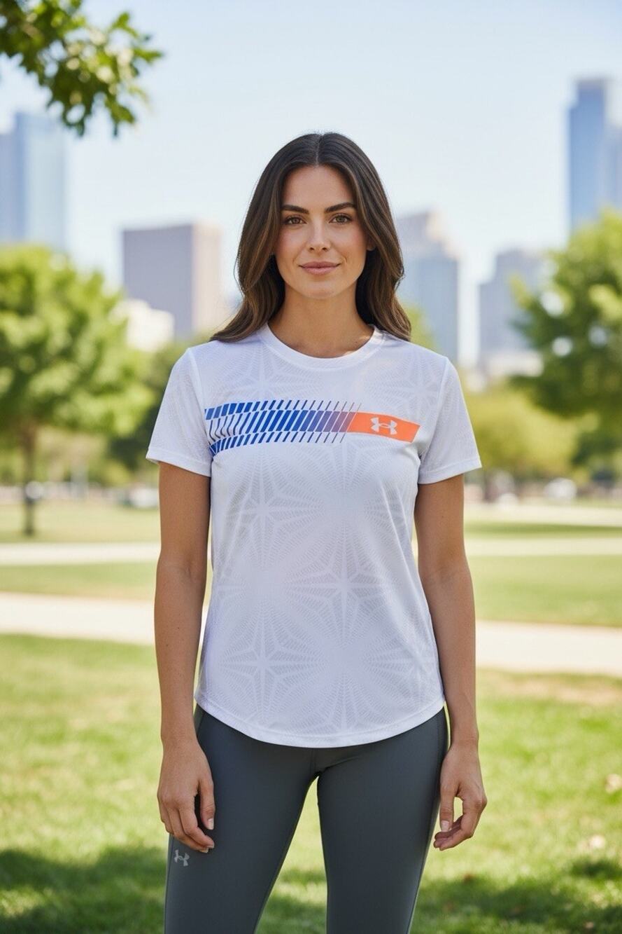 Women’s Under Armour Shirt Size S